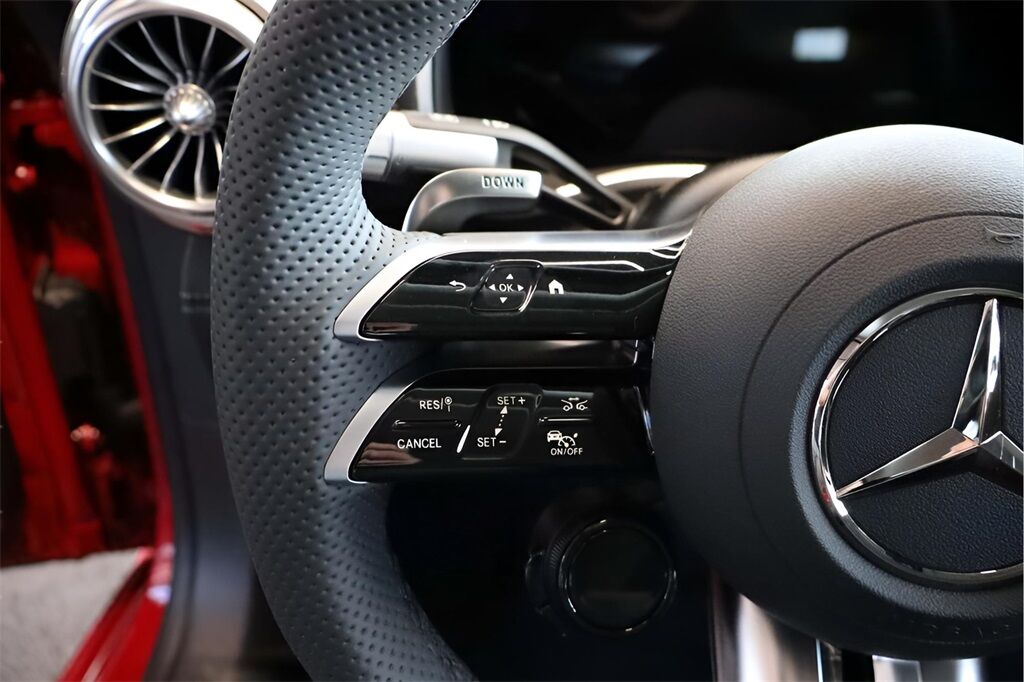 2025 Mercedes-Benz AMG&reg; GT Base San Clemente CA