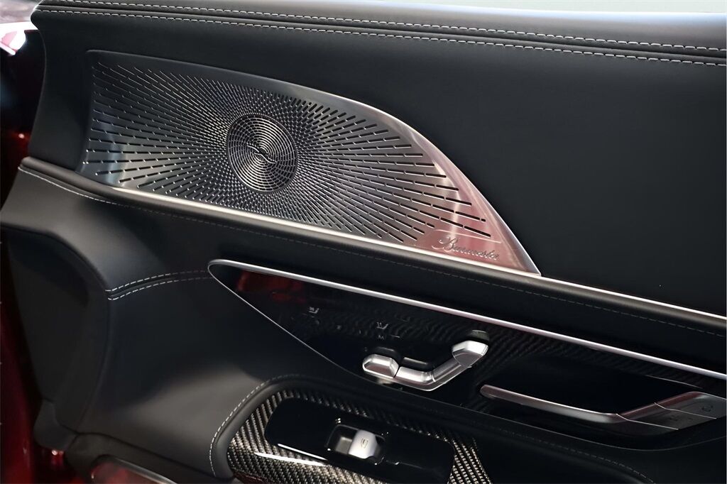 2025 Mercedes-Benz AMG&reg; GT Base San Clemente CA