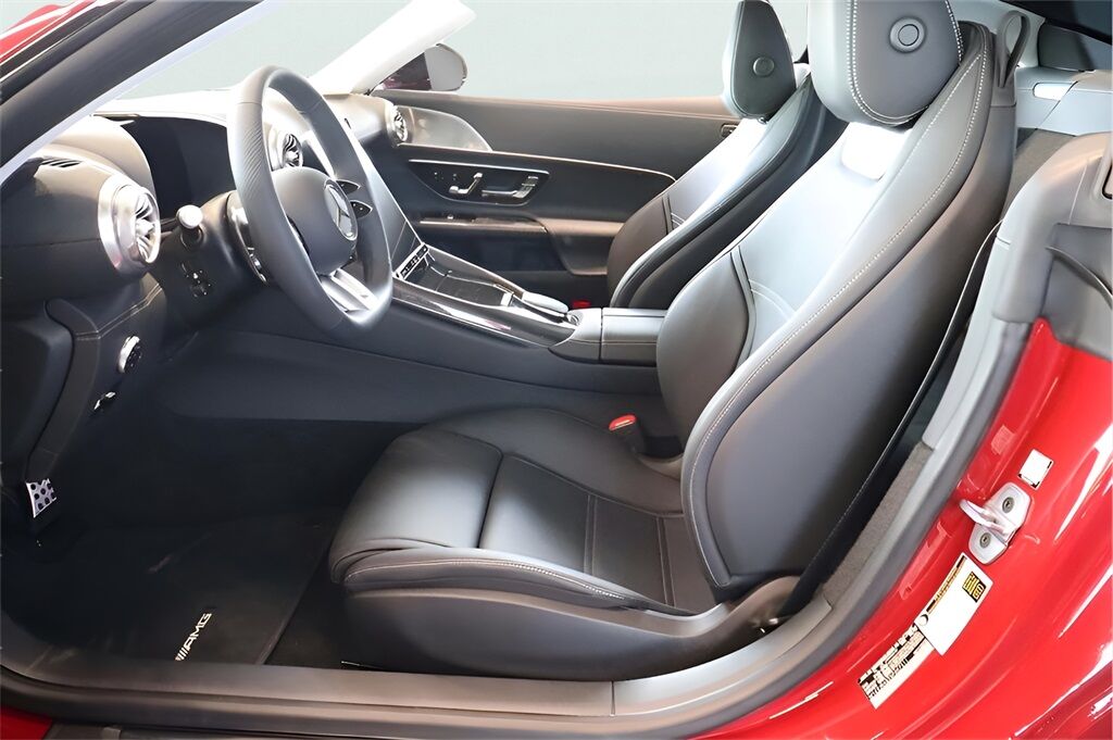 2025 Mercedes-Benz AMG&reg; GT Base San Clemente CA