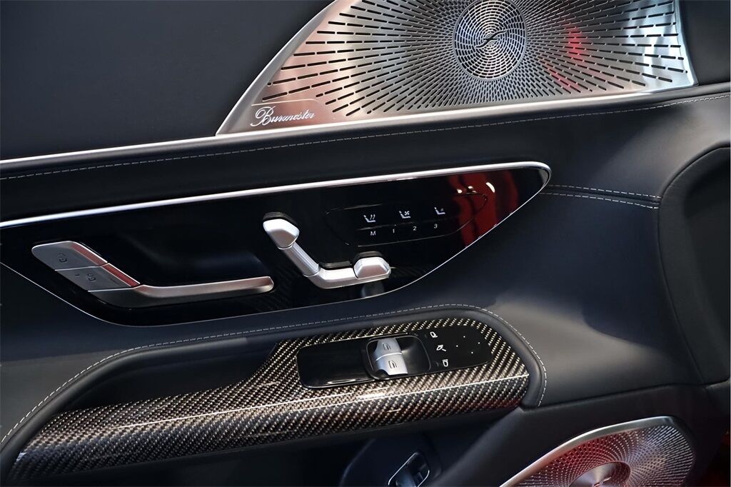 2025 Mercedes-Benz AMG&reg; GT Base San Clemente CA