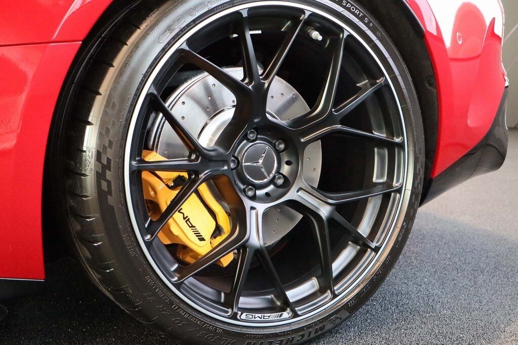 2025 Mercedes-Benz AMG&reg; GT Base San Clemente CA