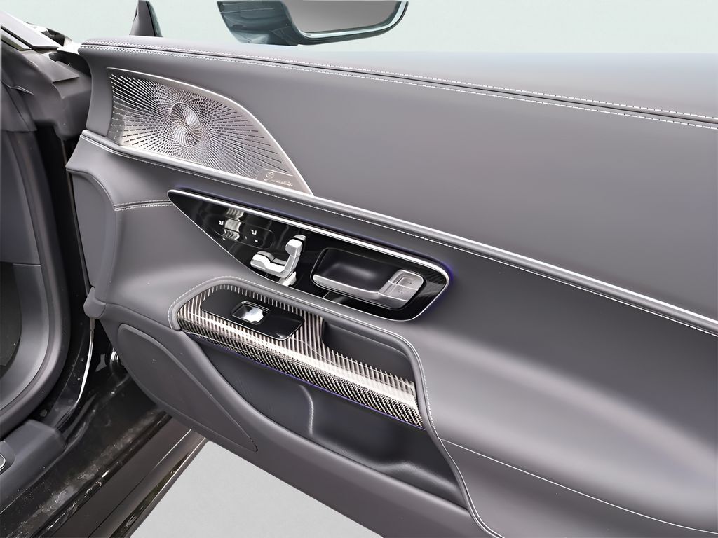 2025 Mercedes-Benz AMG&reg; GT Base San Clemente CA