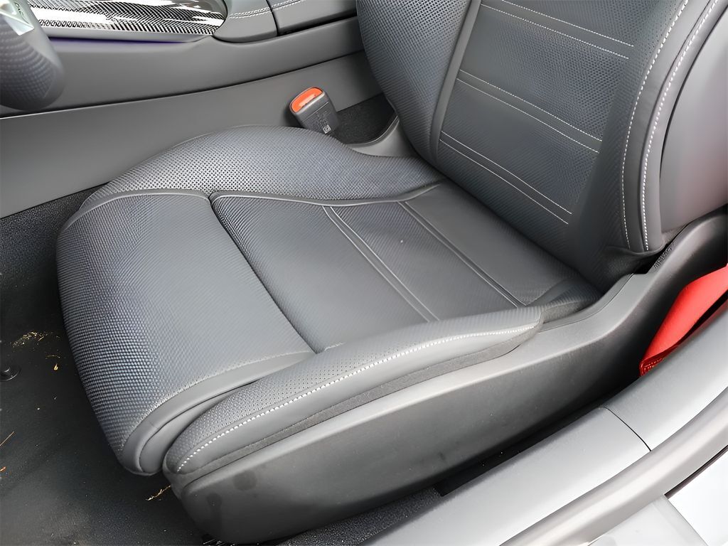 2025 Mercedes-Benz AMG&reg; GT Base San Clemente CA