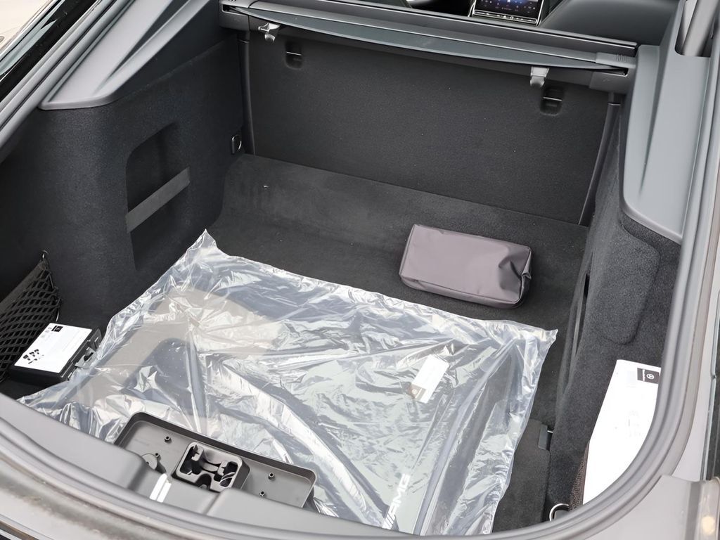 2025 Mercedes-Benz AMG&reg; GT Base San Clemente CA