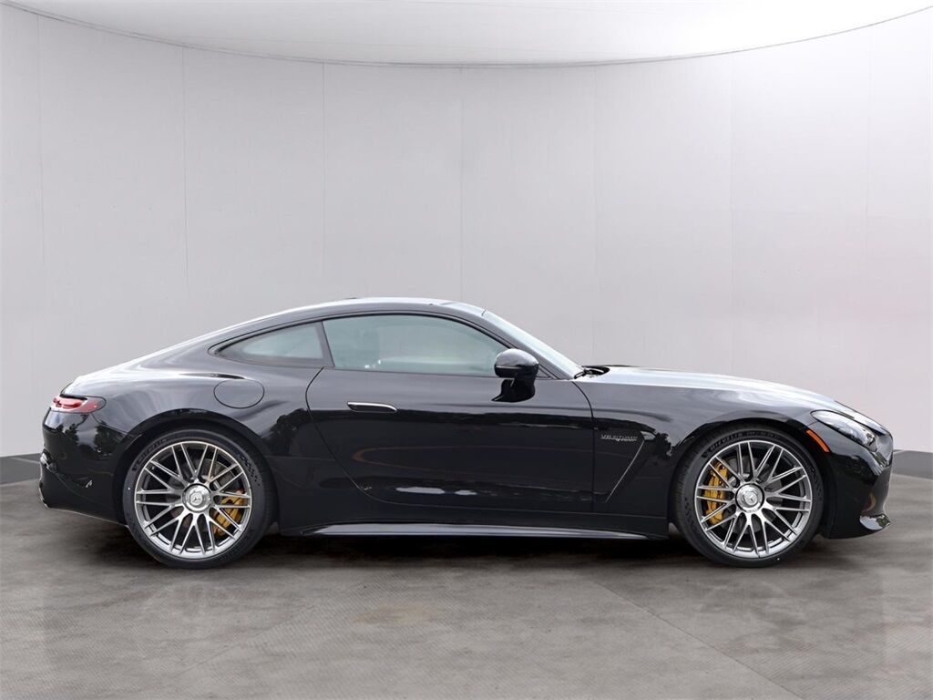 2025 Mercedes-Benz AMG&reg; GT Base San Clemente CA