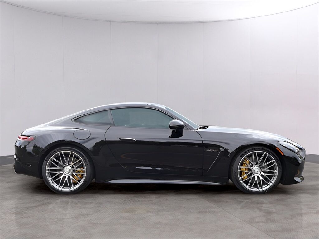 2025 Mercedes-Benz AMG&reg; GT Base San Clemente CA