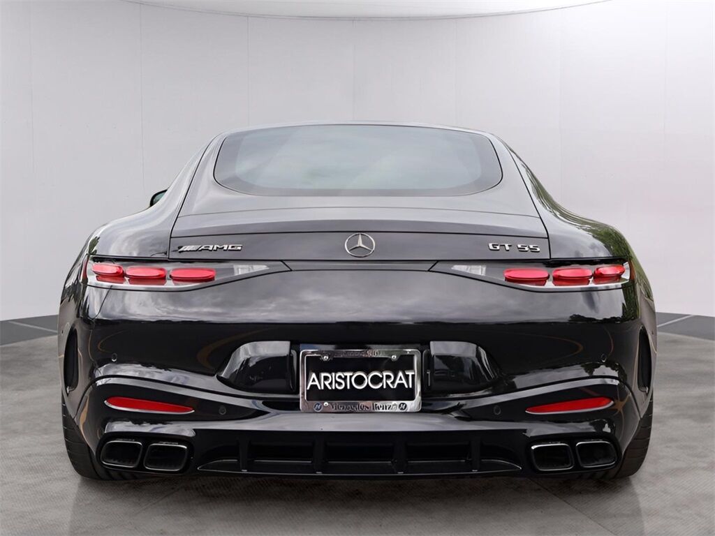2025 Mercedes-Benz AMG&reg; GT Base San Clemente CA
