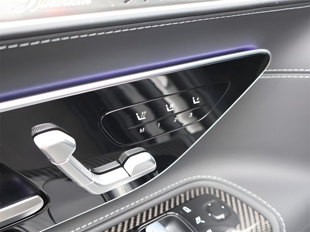 2025 Mercedes-Benz AMG&reg; GT Base San Clemente CA