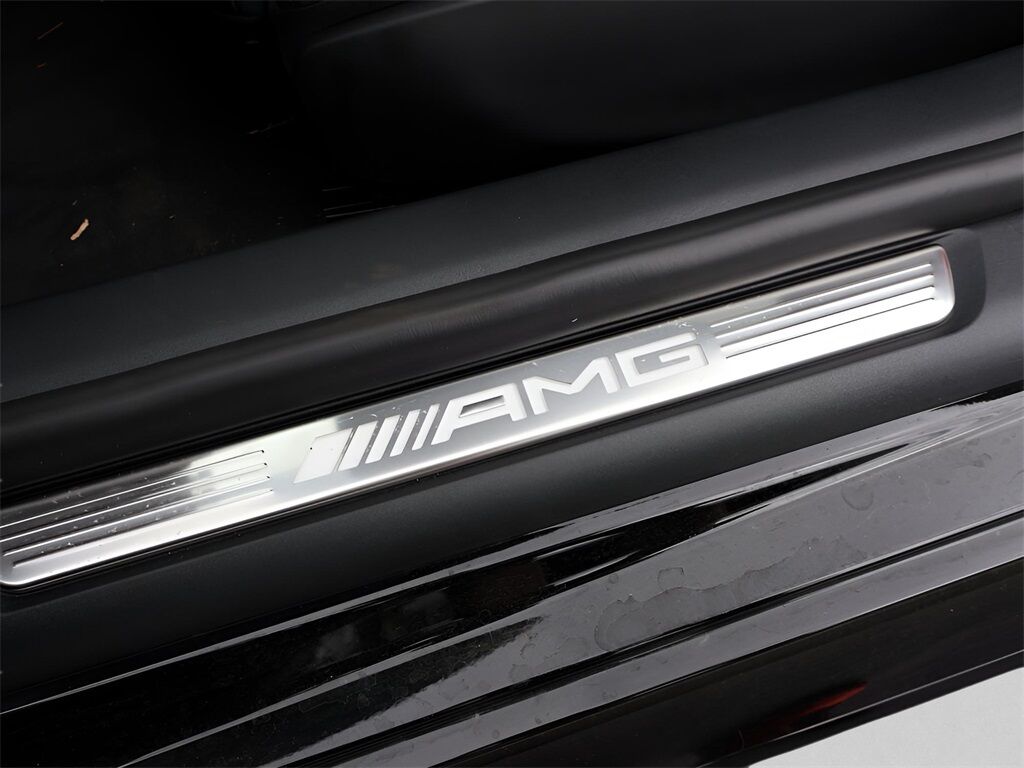 2025 Mercedes-Benz AMG&reg; GT Base San Clemente CA