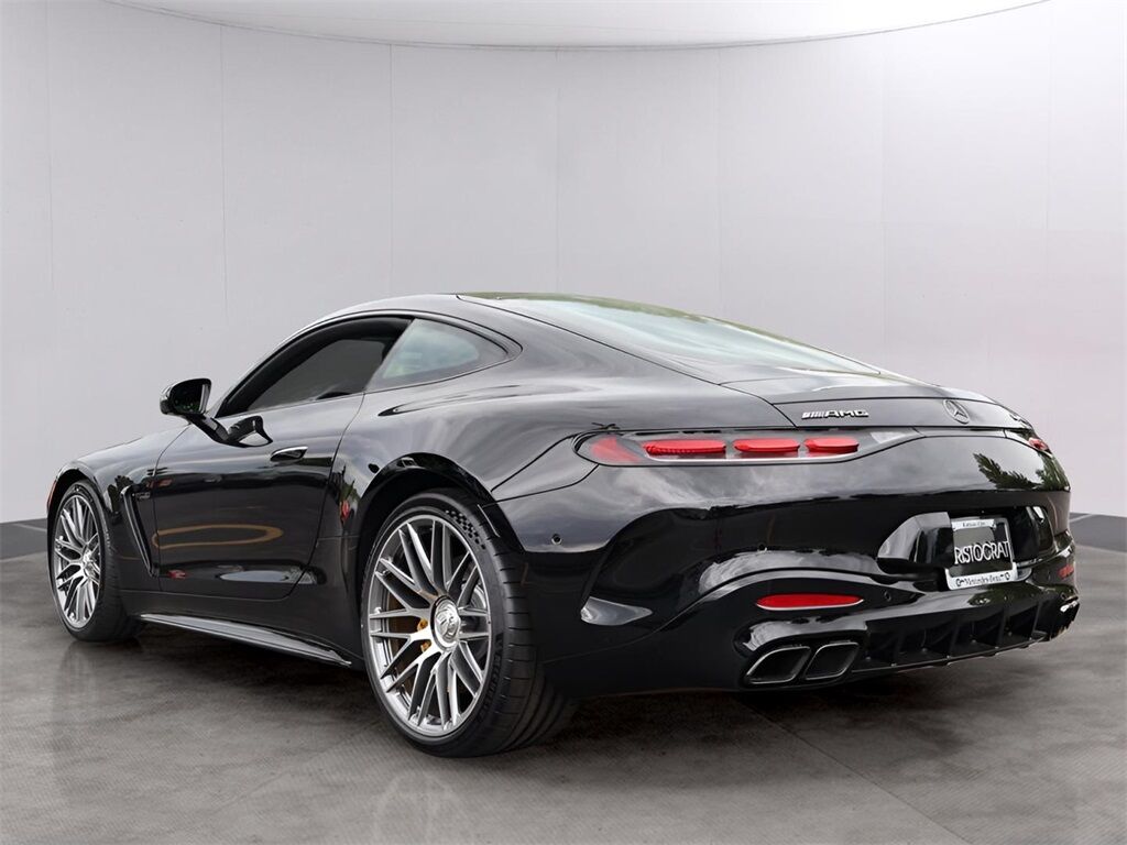 2025 Mercedes-Benz AMG&reg; GT Base San Clemente CA