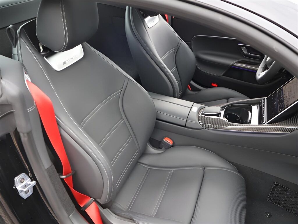 2025 Mercedes-Benz AMG&reg; GT Base San Clemente CA