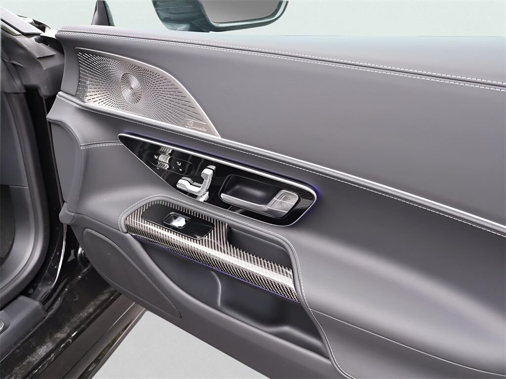 2025 Mercedes-Benz AMG&reg; GT Base San Clemente CA