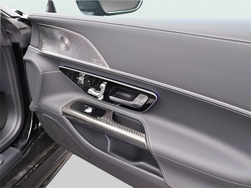 2025 Mercedes-Benz AMG&reg; GT Base San Clemente CA