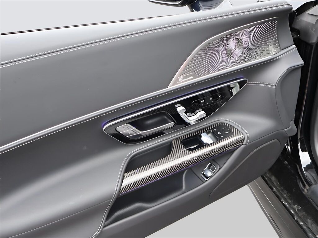 2025 Mercedes-Benz AMG&reg; GT Base San Clemente CA