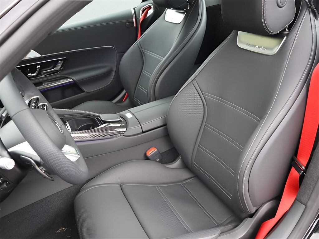 2025 Mercedes-Benz AMG&reg; GT Base San Clemente CA