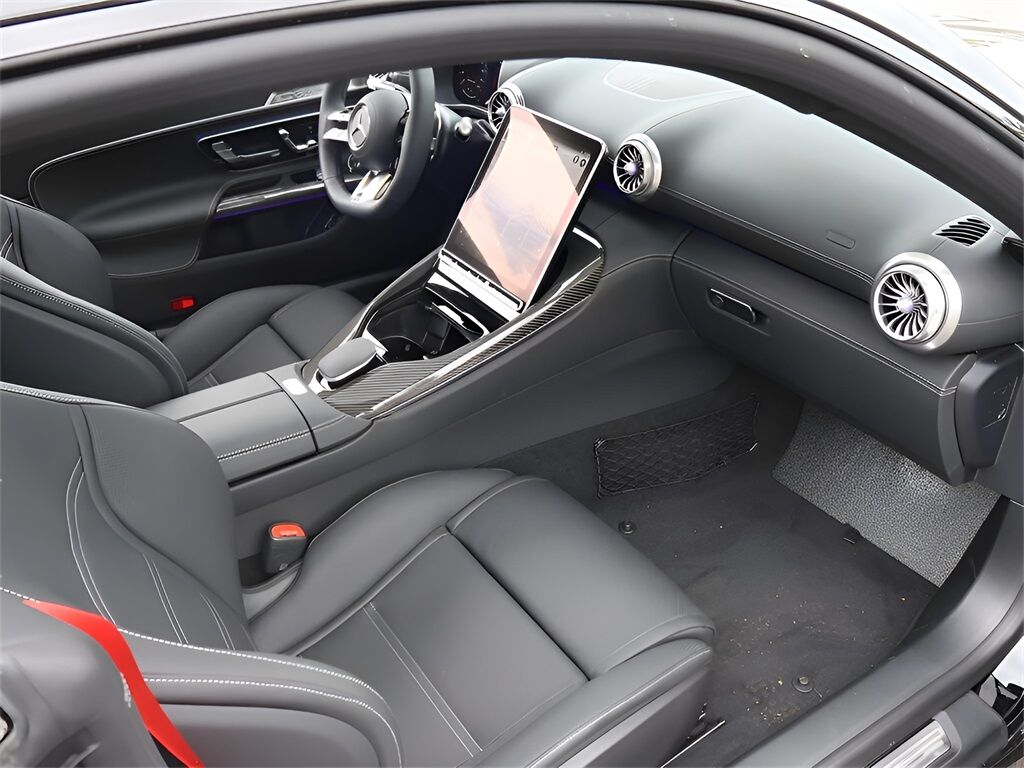 2025 Mercedes-Benz AMG&reg; GT Base San Clemente CA