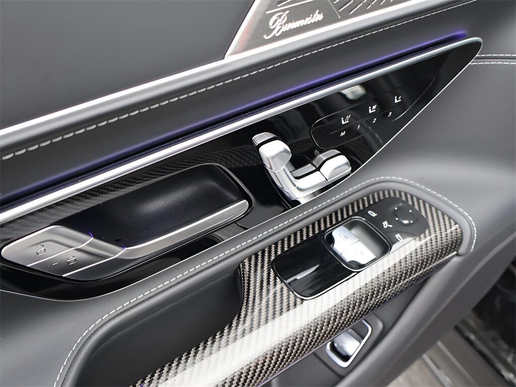 2025 Mercedes-Benz AMG&reg; GT Base San Clemente CA