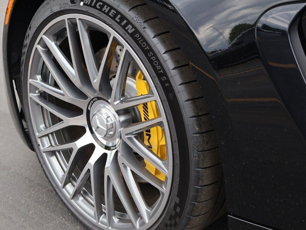 2025 Mercedes-Benz AMG&reg; GT Base San Clemente CA