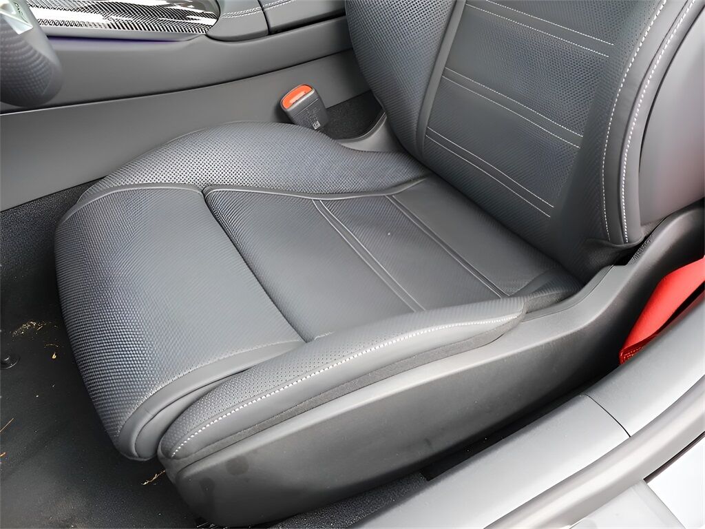 2025 Mercedes-Benz AMG&reg; GT Base San Clemente CA