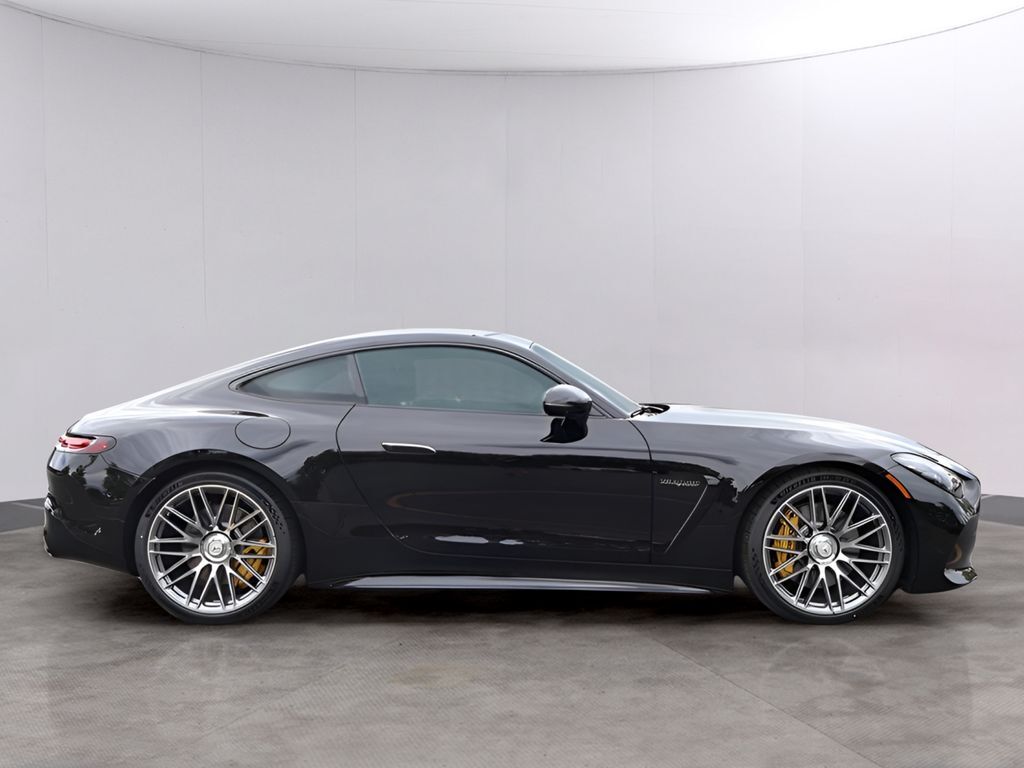 2025 Mercedes-Benz AMG&reg; GT Base San Clemente CA