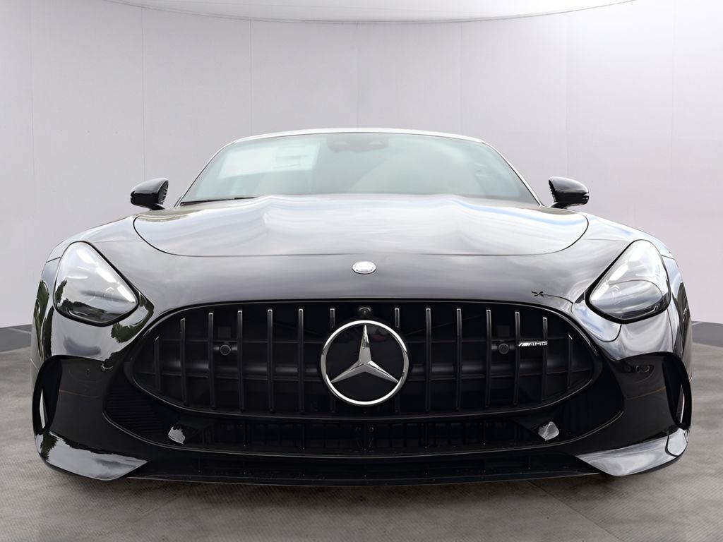 2025 Mercedes-Benz AMG&reg; GT Base San Clemente CA