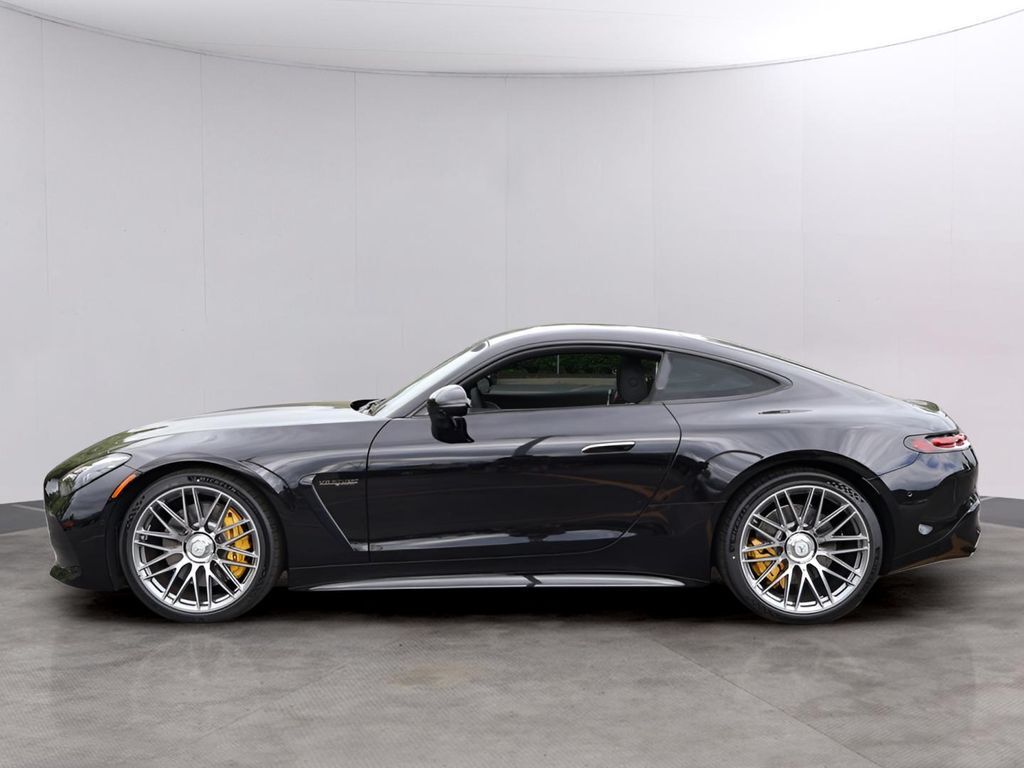 2025 Mercedes-Benz AMG&reg; GT Base San Clemente CA