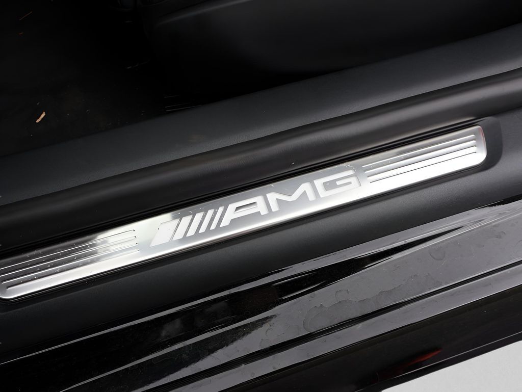 2025 Mercedes-Benz AMG&reg; GT Base San Clemente CA