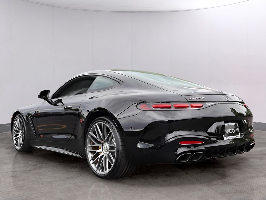 2025 Mercedes-Benz AMG&reg; GT Base San Clemente CA