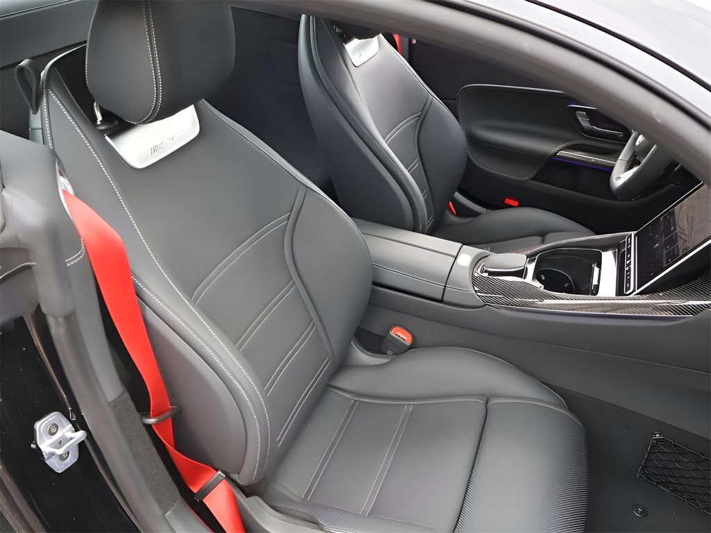 2025 Mercedes-Benz AMG&reg; GT Base San Clemente CA