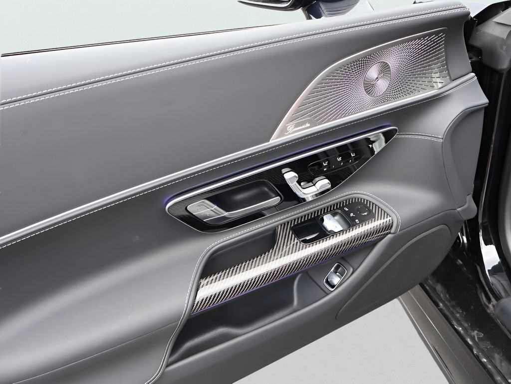 2025 Mercedes-Benz AMG&reg; GT Base San Clemente CA