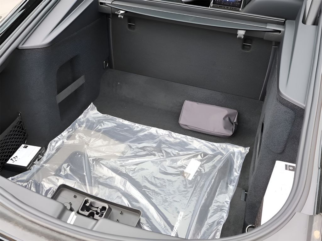 2025 Mercedes-Benz AMG&reg; GT Base San Clemente CA