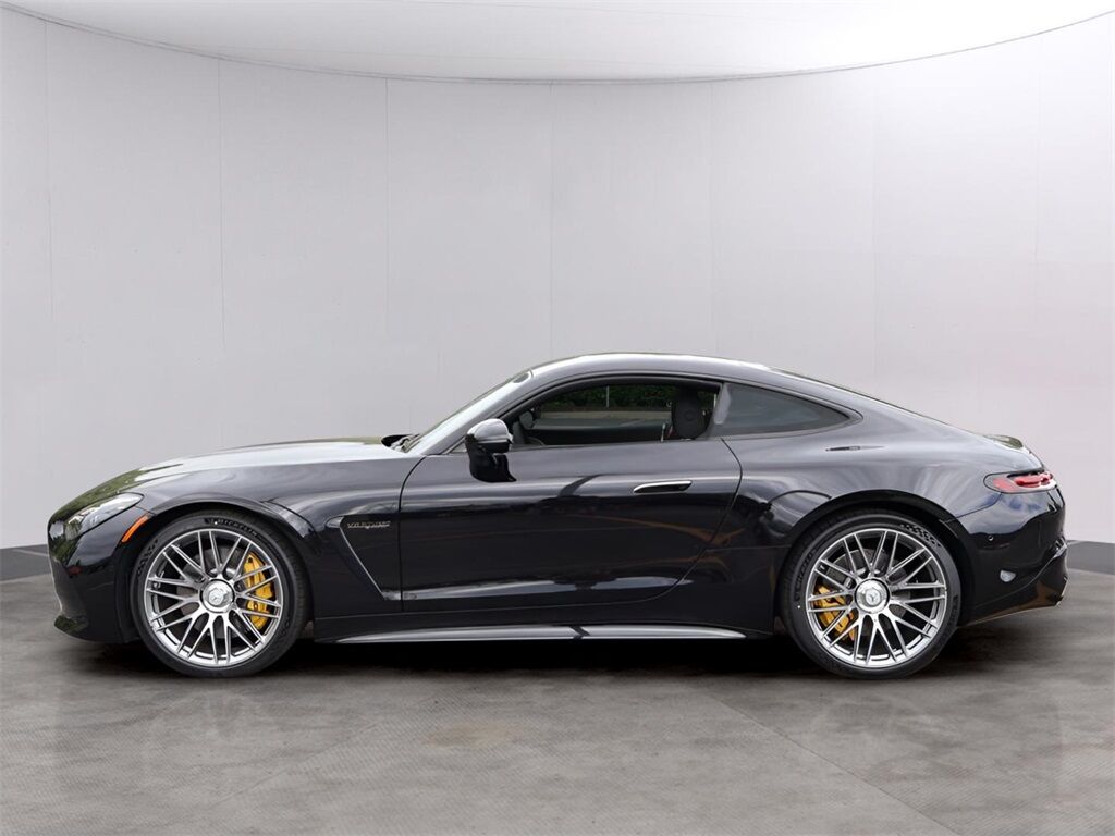 2025 Mercedes-Benz AMG&reg; GT Base San Clemente CA