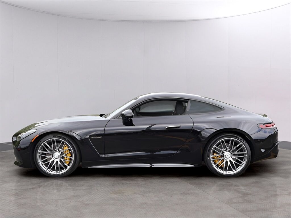 2025 Mercedes-Benz AMG&reg; GT Base San Clemente CA