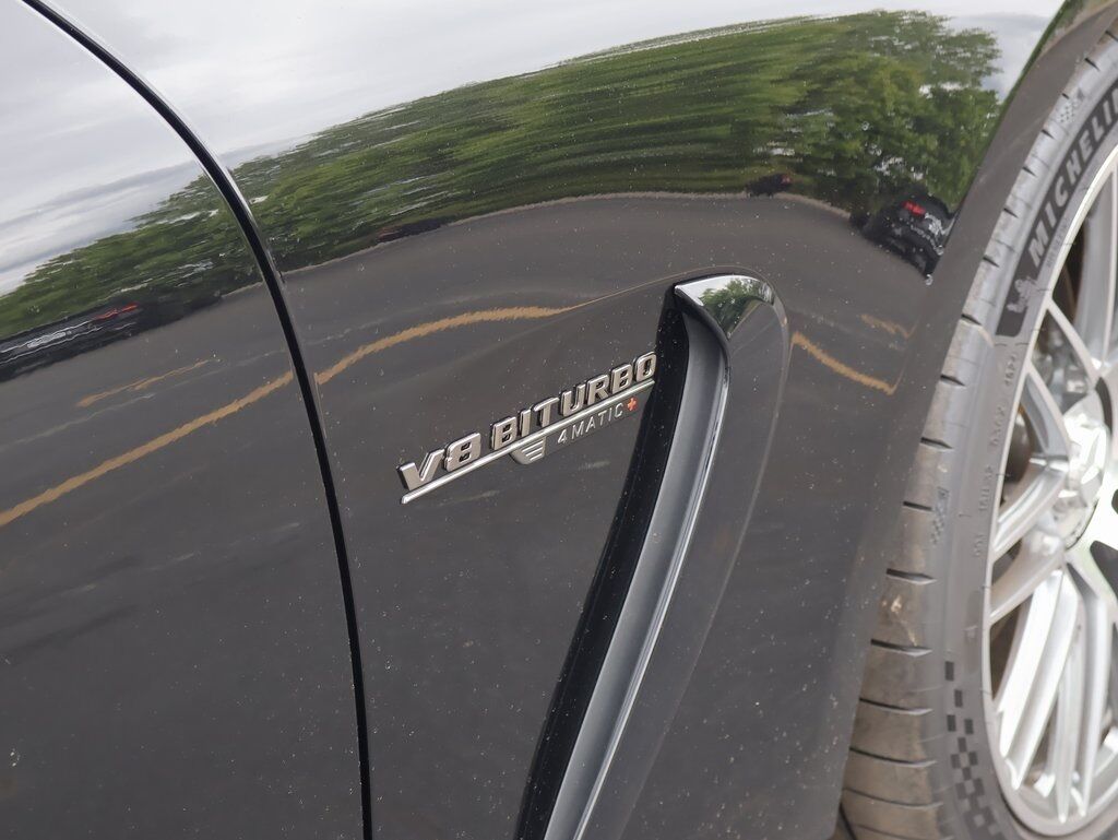 2025 Mercedes-Benz AMG&reg; GT Base San Clemente CA