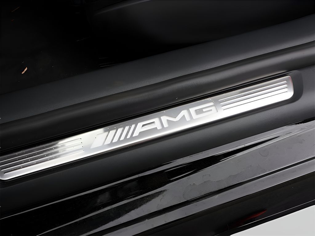 2025 Mercedes-Benz AMG&reg; GT Base San Clemente CA