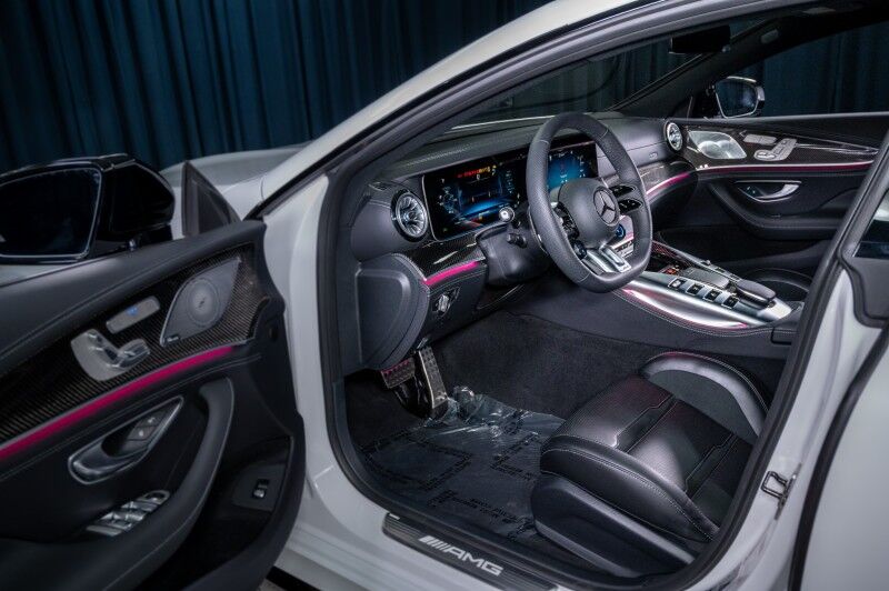 2025 Mercedes-Benz AMG® GT 53 4-Door Coupe Scottsdale AZ