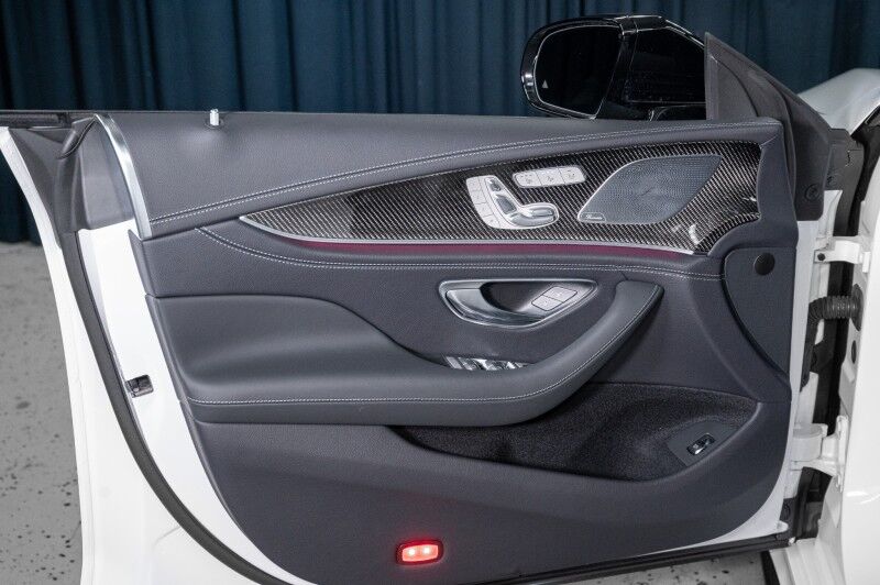 2025 Mercedes-Benz AMG® GT 53 4-Door Coupe Scottsdale AZ