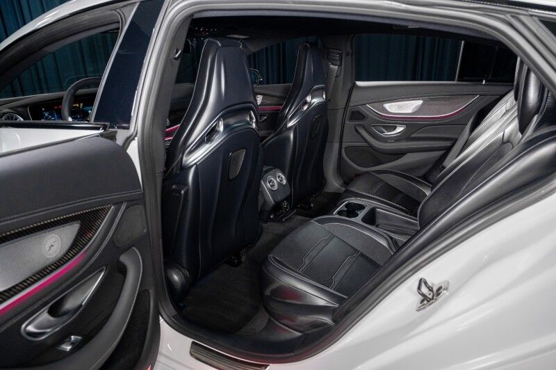 2025 Mercedes-Benz AMG® GT 53 4-Door Coupe Scottsdale AZ