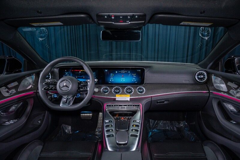 2025 Mercedes-Benz AMG® GT 53 4-Door Coupe Scottsdale AZ