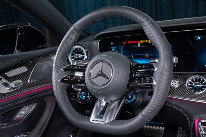 2025 Mercedes-Benz AMG® GT 53 4-Door Coupe Scottsdale AZ
