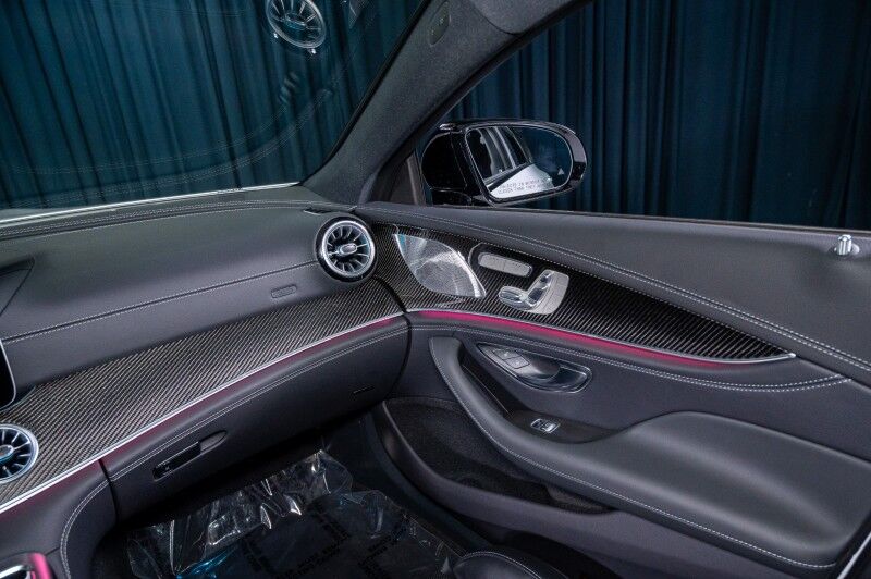 2025 Mercedes-Benz AMG® GT 53 4-Door Coupe Scottsdale AZ