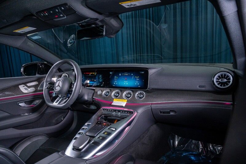 2025 Mercedes-Benz AMG® GT 53 4-Door Coupe Scottsdale AZ