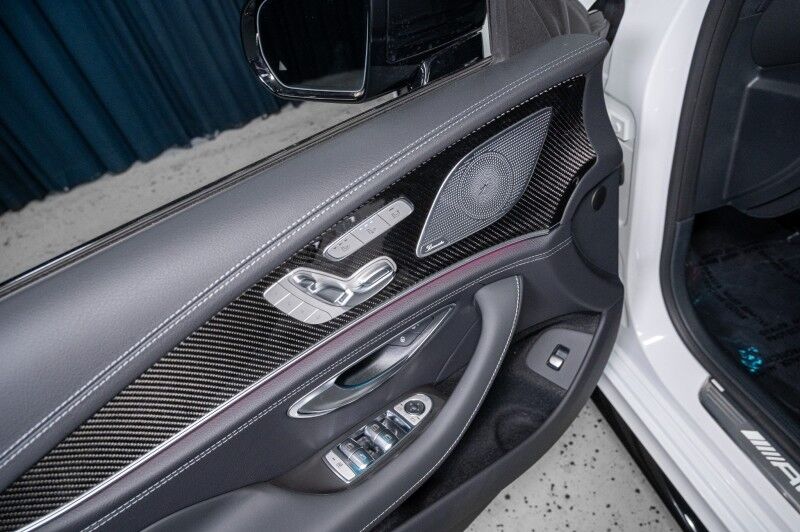 2025 Mercedes-Benz AMG® GT 53 4-Door Coupe Scottsdale AZ