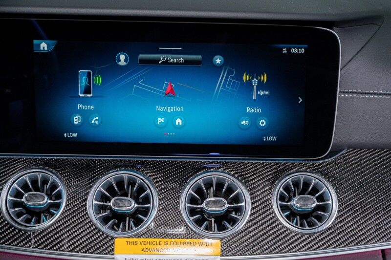 2025 Mercedes-Benz AMG® GT 53 4-Door Coupe Scottsdale AZ
