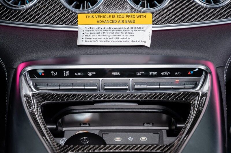 2025 Mercedes-Benz AMG® GT 53 4-Door Coupe Scottsdale AZ