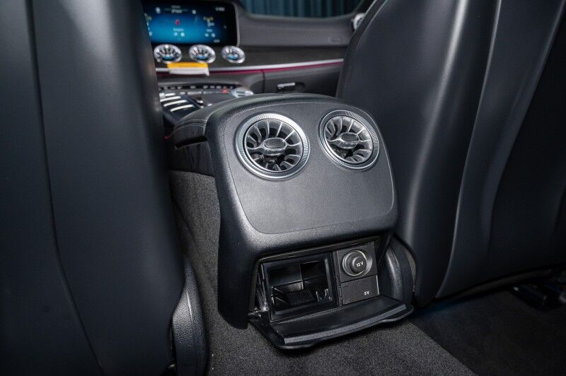 2025 Mercedes-Benz AMG® GT 53 4-Door Coupe Scottsdale AZ