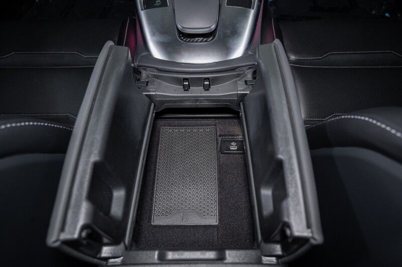2025 Mercedes-Benz AMG® GT 53 4-Door Coupe Scottsdale AZ
