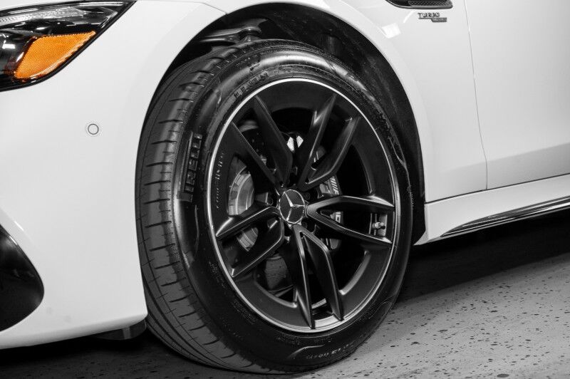 2025 Mercedes-Benz AMG® GT 53 4-Door Coupe Scottsdale AZ