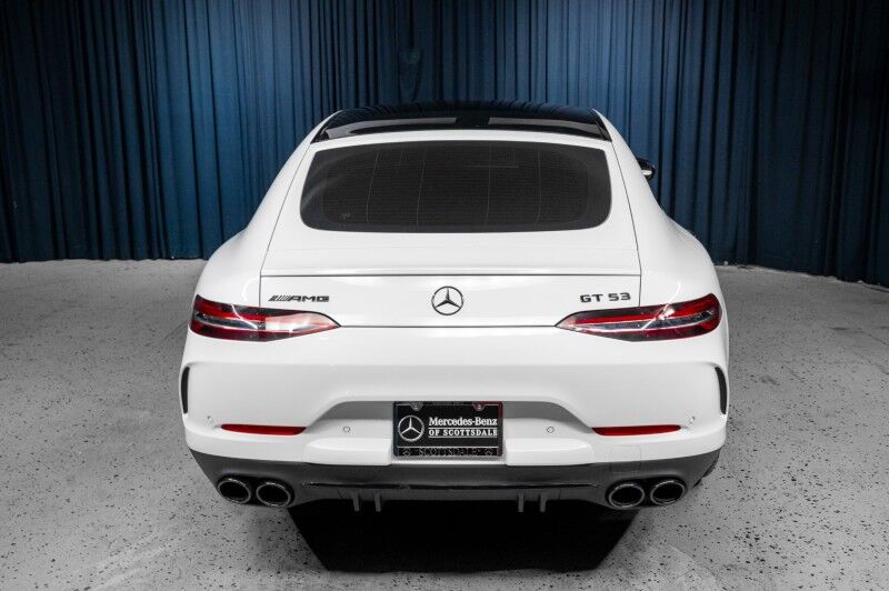 2025 Mercedes-Benz AMG® GT 53 4-Door Coupe Scottsdale AZ