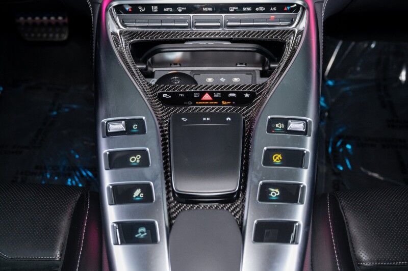 2025 Mercedes-Benz AMG® GT 53 4-Door Coupe Scottsdale AZ
